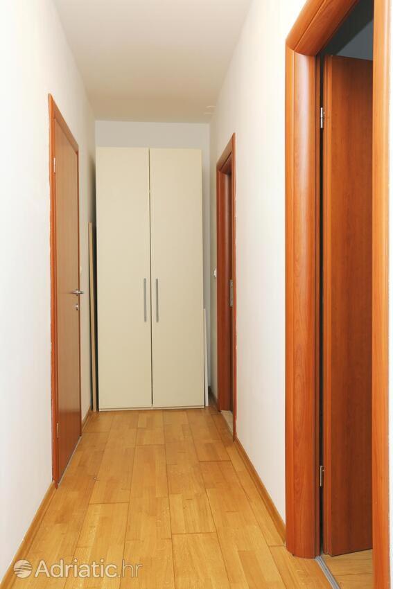 Deluxe Apartment Bagaric Трогір Екстер'єр фото